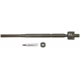 Purchase Top-Quality Inner Tie Rod End by MOOG - EV400 pa1
