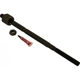 Purchase Top-Quality Inner Tie Rod End by MOOG - EV400 pa5