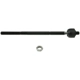 Purchase Top-Quality Inner Tie Rod End by MOOG - EV405 pa5