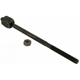 Purchase Top-Quality Inner Tie Rod End by MOOG - EV405 pa6