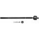 Purchase Top-Quality Inner Tie Rod End by MOOG - EV406 pa6
