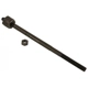 Purchase Top-Quality Inner Tie Rod End by MOOG - EV406 pa9