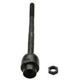 Purchase Top-Quality Inner Tie Rod End by MOOG - EV408 pa1