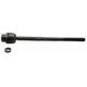 Purchase Top-Quality Inner Tie Rod End by MOOG - EV408 pa2