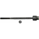 Purchase Top-Quality Inner Tie Rod End by MOOG - EV408 pa3