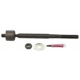 Purchase Top-Quality Inner Tie Rod End by MOOG - EV409 pa1