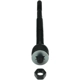 Purchase Top-Quality Inner Tie Rod End by MOOG - EV409 pa2