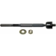 Purchase Top-Quality Inner Tie Rod End by MOOG - EV409 pa3