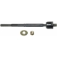 Purchase Top-Quality Inner Tie Rod End by MOOG - EV410 pa2