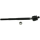 Purchase Top-Quality Inner Tie Rod End by MOOG - EV410 pa4