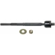 Purchase Top-Quality Inner Tie Rod End by MOOG - EV410 pa5