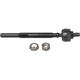 Purchase Top-Quality Inner Tie Rod End by MOOG - EV414 pa2