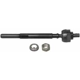 Purchase Top-Quality Inner Tie Rod End by MOOG - EV414 pa4