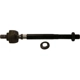 Purchase Top-Quality Inner Tie Rod End by MOOG - EV414 pa5