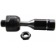 Purchase Top-Quality Inner Tie Rod End by MOOG - EV417 pa1