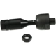 Purchase Top-Quality Inner Tie Rod End by MOOG - EV417 pa4