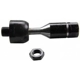 Purchase Top-Quality Inner Tie Rod End by MOOG - EV417 pa6