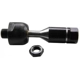 Purchase Top-Quality Inner Tie Rod End by MOOG - EV417 pa8