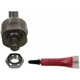 Purchase Top-Quality Inner Tie Rod End by MOOG - EV418 pa2