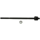 Purchase Top-Quality Inner Tie Rod End by MOOG - EV418 pa6