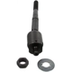 Purchase Top-Quality Inner Tie Rod End by MOOG - EV420 pa11