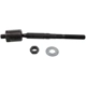 Purchase Top-Quality Inner Tie Rod End by MOOG - EV420 pa3