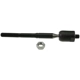 Purchase Top-Quality Inner Tie Rod End by MOOG - EV420 pa6