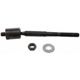 Purchase Top-Quality Inner Tie Rod End by MOOG - EV420 pa8