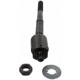 Purchase Top-Quality Inner Tie Rod End by MOOG - EV420 pa9