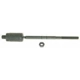 Purchase Top-Quality Inner Tie Rod End by MOOG - EV421 pa1
