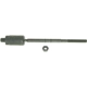 Purchase Top-Quality Inner Tie Rod End by MOOG - EV421 pa2