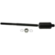Purchase Top-Quality Inner Tie Rod End by MOOG - EV421 pa3