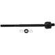 Purchase Top-Quality Inner Tie Rod End by MOOG - EV422 pa3