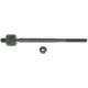 Purchase Top-Quality Inner Tie Rod End by MOOG - EV422 pa4