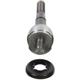 Purchase Top-Quality Inner Tie Rod End by MOOG - EV423 pa10