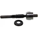 Purchase Top-Quality Inner Tie Rod End by MOOG - EV423 pa11