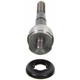 Purchase Top-Quality Inner Tie Rod End by MOOG - EV423 pa2