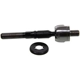 Purchase Top-Quality Inner Tie Rod End by MOOG - EV423 pa4