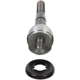 Purchase Top-Quality Inner Tie Rod End by MOOG - EV423 pa5