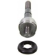 Purchase Top-Quality Inner Tie Rod End by MOOG - EV423 pa9
