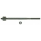 Purchase Top-Quality Inner Tie Rod End by MOOG - EV424 pa1