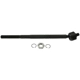 Purchase Top-Quality Inner Tie Rod End by MOOG - EV424 pa2