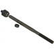 Purchase Top-Quality Inner Tie Rod End by MOOG - EV424 pa5