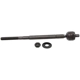 Purchase Top-Quality Inner Tie Rod End by MOOG - EV425 pa3