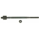 Purchase Top-Quality Inner Tie Rod End by MOOG - EV427 pa1