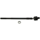 Purchase Top-Quality Inner Tie Rod End by MOOG - EV427 pa2