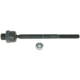 Purchase Top-Quality Inner Tie Rod End by MOOG - EV432 pa4