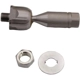Purchase Top-Quality MOOG - EV433 - Inner Tie Rod End pa2