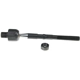 Purchase Top-Quality MOOG - EV441 - Inner Tie Rod End pa3