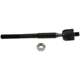 Purchase Top-Quality Inner Tie Rod End by MOOG - EV449 pa2